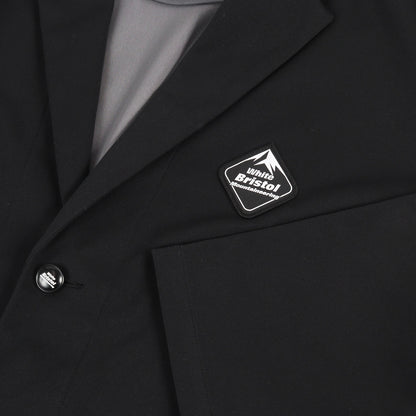 22AW ×F.C.Real Bristol ゴアテックス 3レイヤーストレッチ テーラードジャケット(TAILORED JACKET)