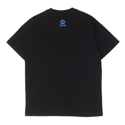 24AW 25周年記念 ×ブルーロック 凪誠士郎 Tシャツ(S/S TEE)