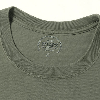 ×BONES BRIGADE リッパー スカル Tシャツ