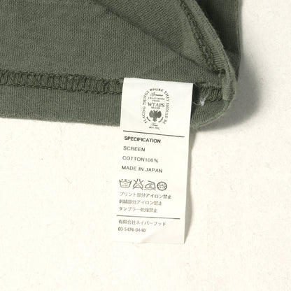 ×BONES BRIGADE リッパー スカル Tシャツ