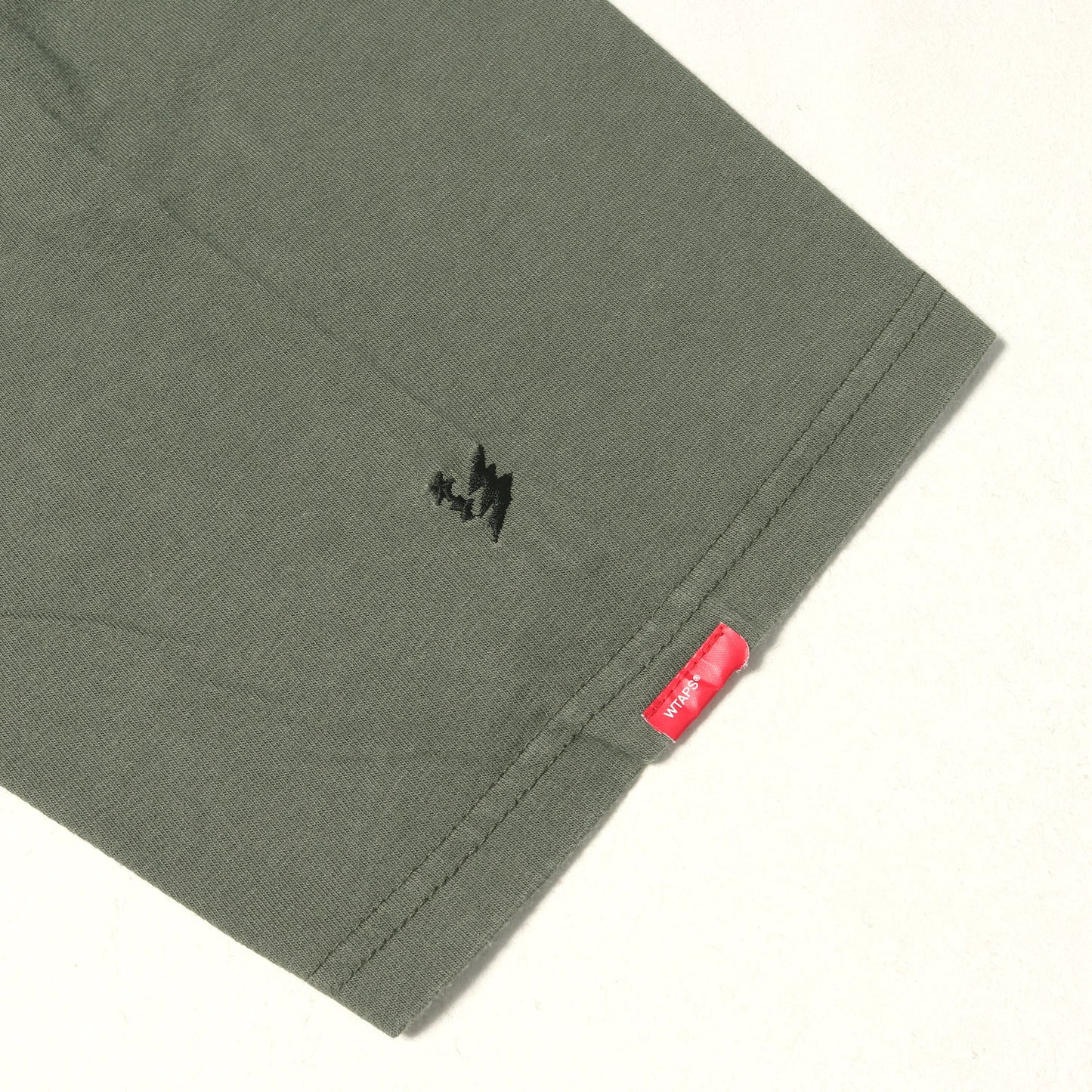 ×BONES BRIGADE リッパー スカル Tシャツ