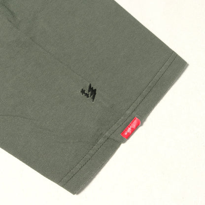 ×BONES BRIGADE リッパー スカル Tシャツ