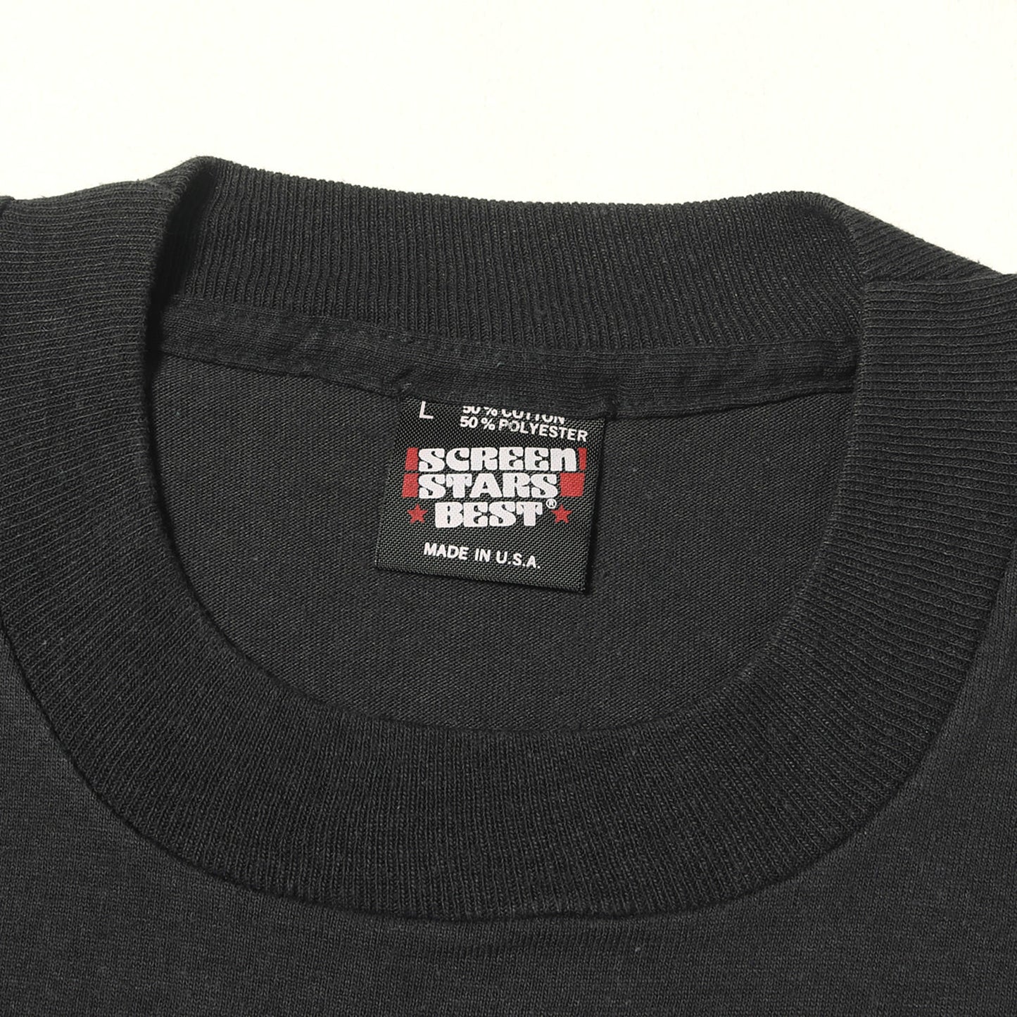 90s マーティン・ルーサー・キング牧師 I HAVE A DREAM Tシャツ / USA製 SCREEN STARS
