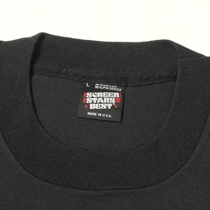 90s マーティン・ルーサー・キング牧師 I HAVE A DREAM Tシャツ / USA製 SCREEN STARS
