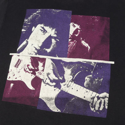 80s Bob Dylan 1988 ツアー ボブ・ディラン Tシャツ / USA製 anvil