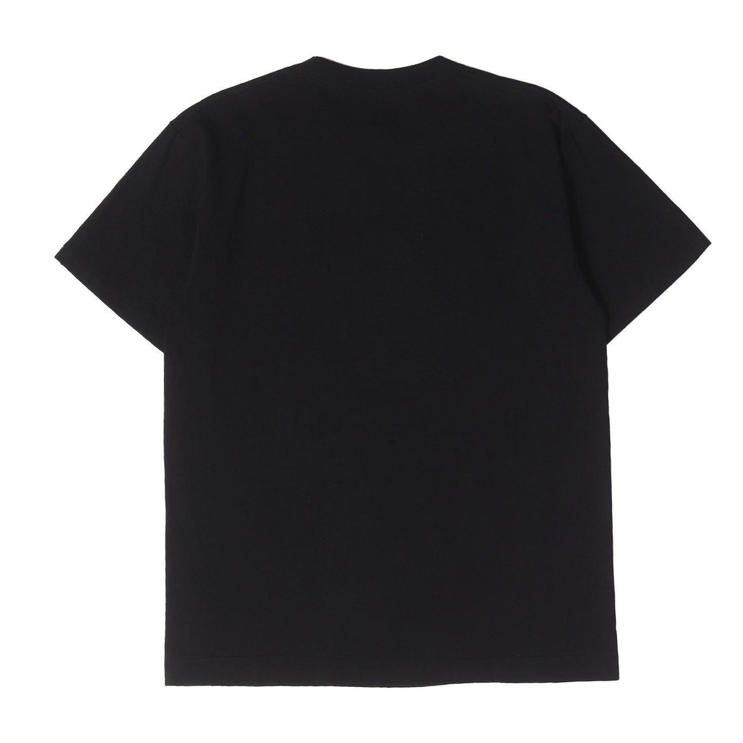 00s ABCカモ 猿顔 カレッジロゴ Tシャツ