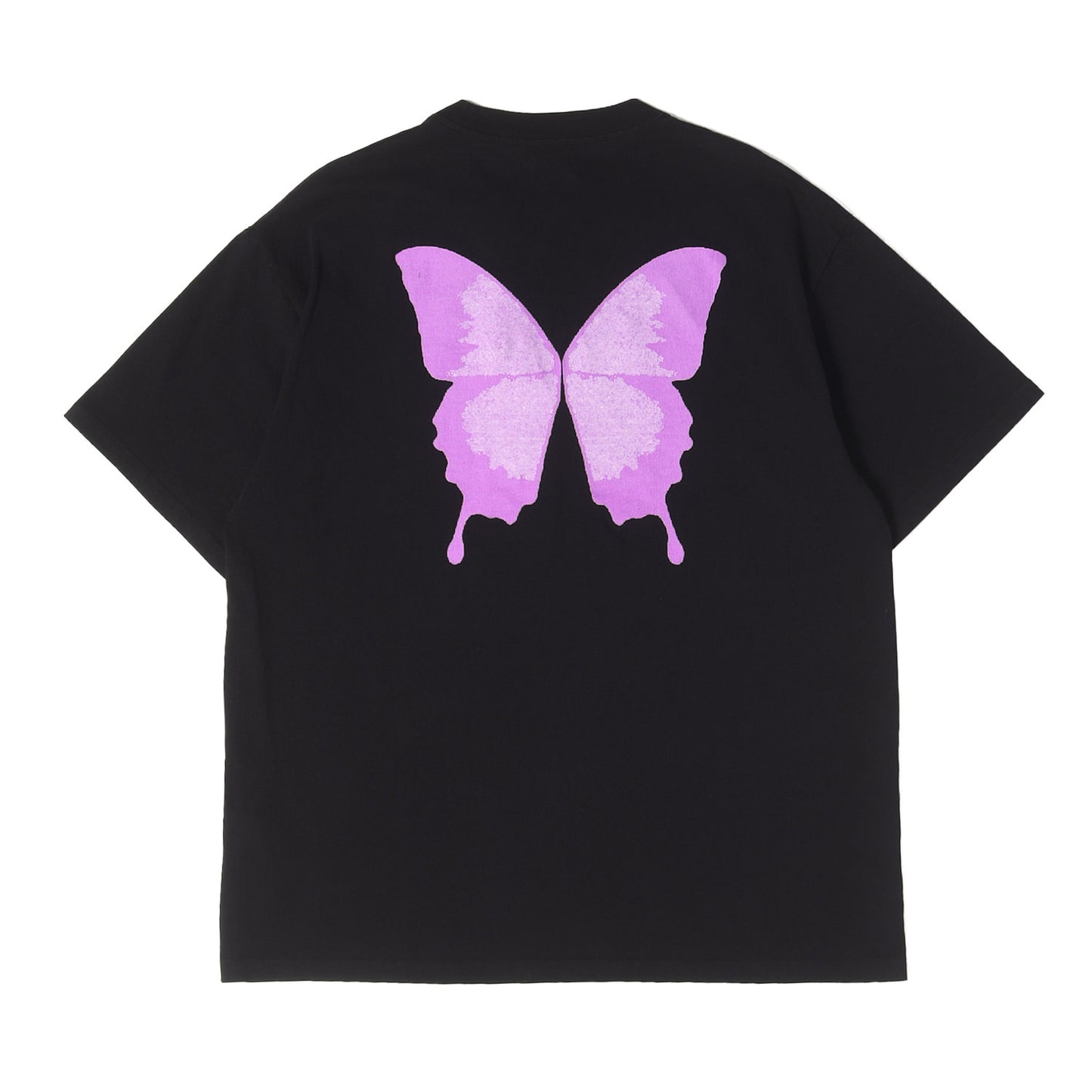 20AW ×VANISH バタフライ Tシャツ