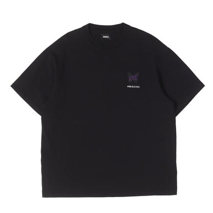 20AW ×VANISH バタフライ Tシャツ