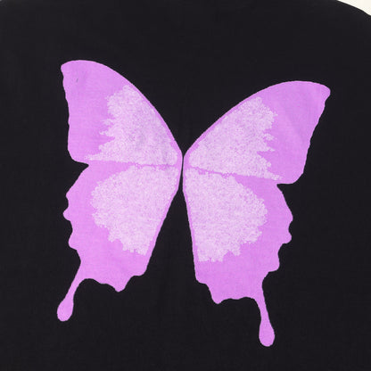 20AW ×VANISH バタフライ Tシャツ