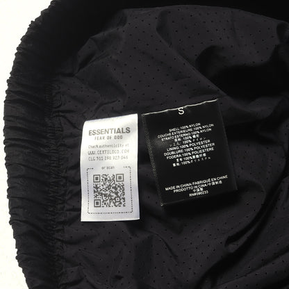FOG ESSENTIALS リップストップナイロン トラックパンツ