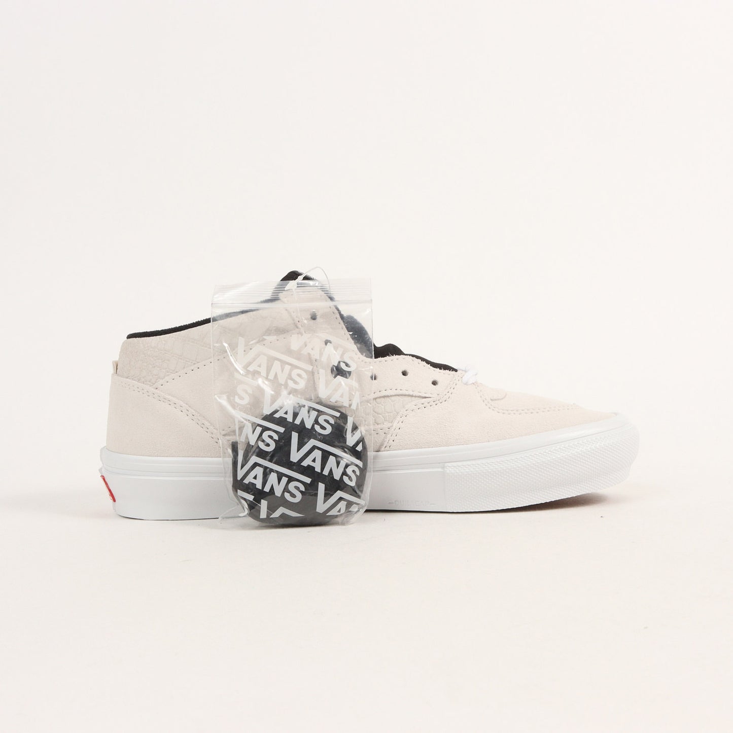 SKATE HALF CAB