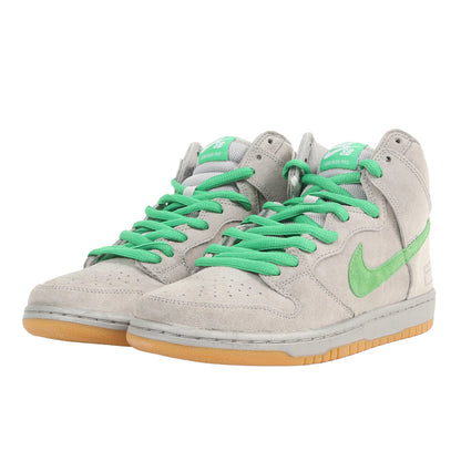 DUNK HIGH PREMIUM SB SILVER BOX (313171-039)