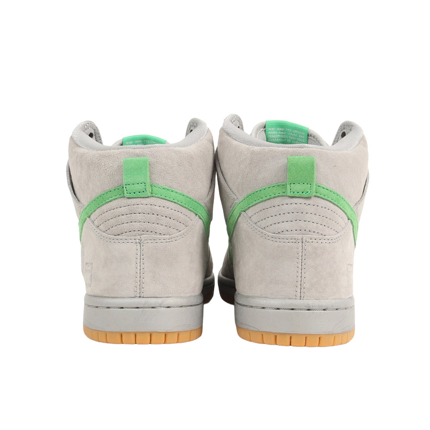 DUNK HIGH PREMIUM SB SILVER BOX (313171-039)
