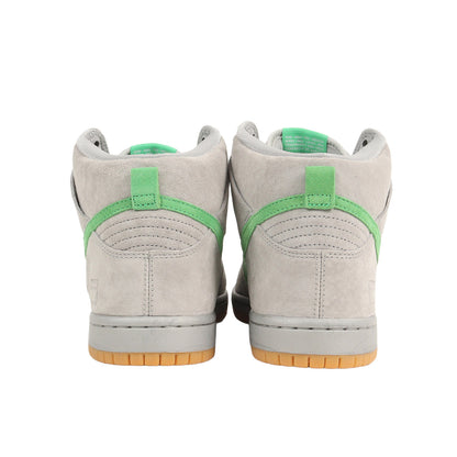 DUNK HIGH PREMIUM SB SILVER BOX (313171-039)