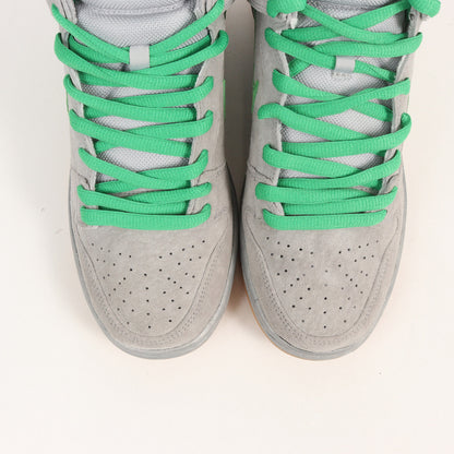 DUNK HIGH PREMIUM SB SILVER BOX (313171-039)