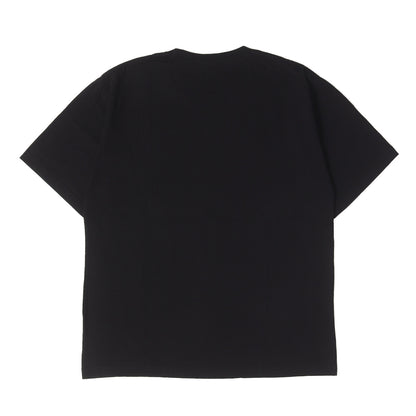 25SS No.1ロゴ クルーネック Tシャツ(NH . TEE SS-15)
