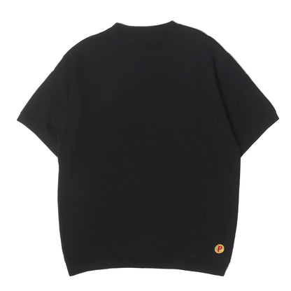 カレッジロゴ 半袖スウェット(2nd COLLEGE SS SWEAT)