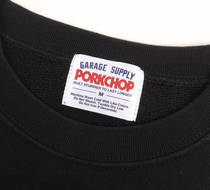 カレッジロゴ 半袖スウェット(2nd COLLEGE SS SWEAT)