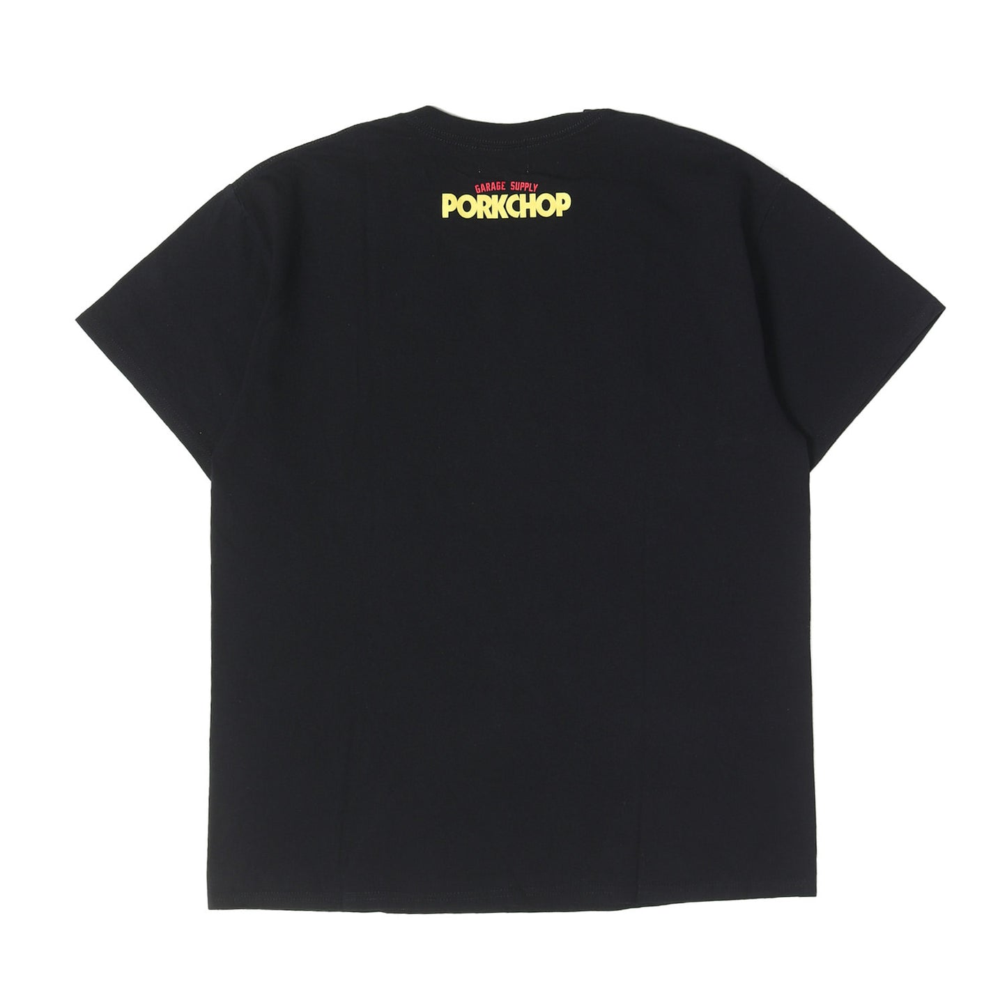 ブランドロゴ クルーネック Tシャツ(24 BLOCK LOGO TEE)