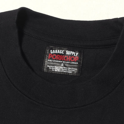 マルチロゴ クルーネック Tシャツ(MULTI LOGOS TEE 2025)