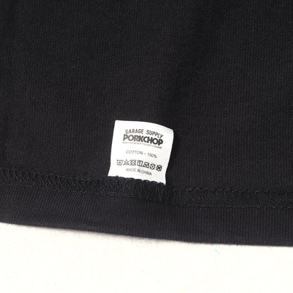マルチロゴ クルーネック Tシャツ(MULTI LOGOS TEE 2025)