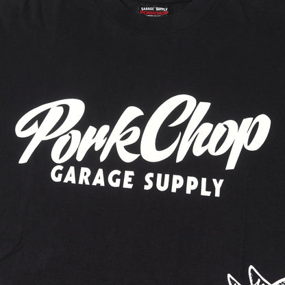 マルチロゴ クルーネック Tシャツ(MULTI LOGOS TEE 2025)