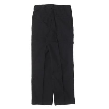 26SS 高密度ツイル サガ チノパンツ(SAGA CHINO)