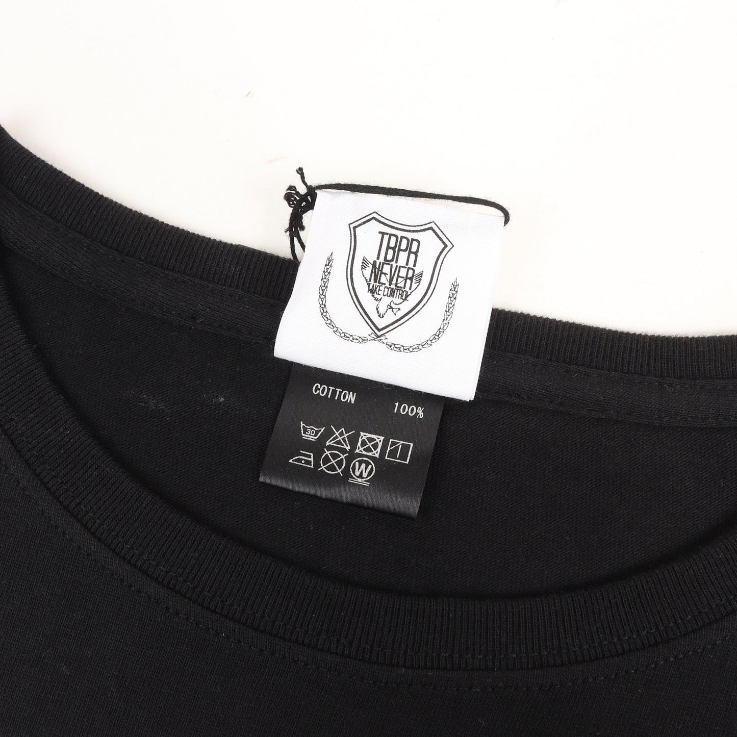 20SS ×高岡周策 マリアコラージュ オーバーサイズ Tシャツ(MARIA FICTION)
