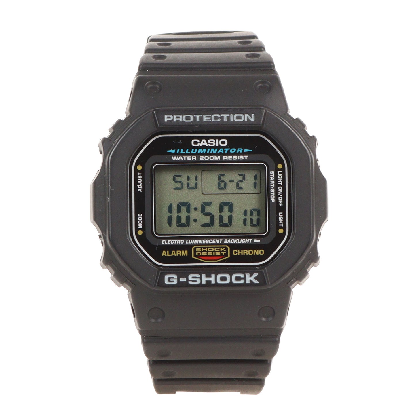 DW-5600E-1VER 腕時計 / ウォッチ
