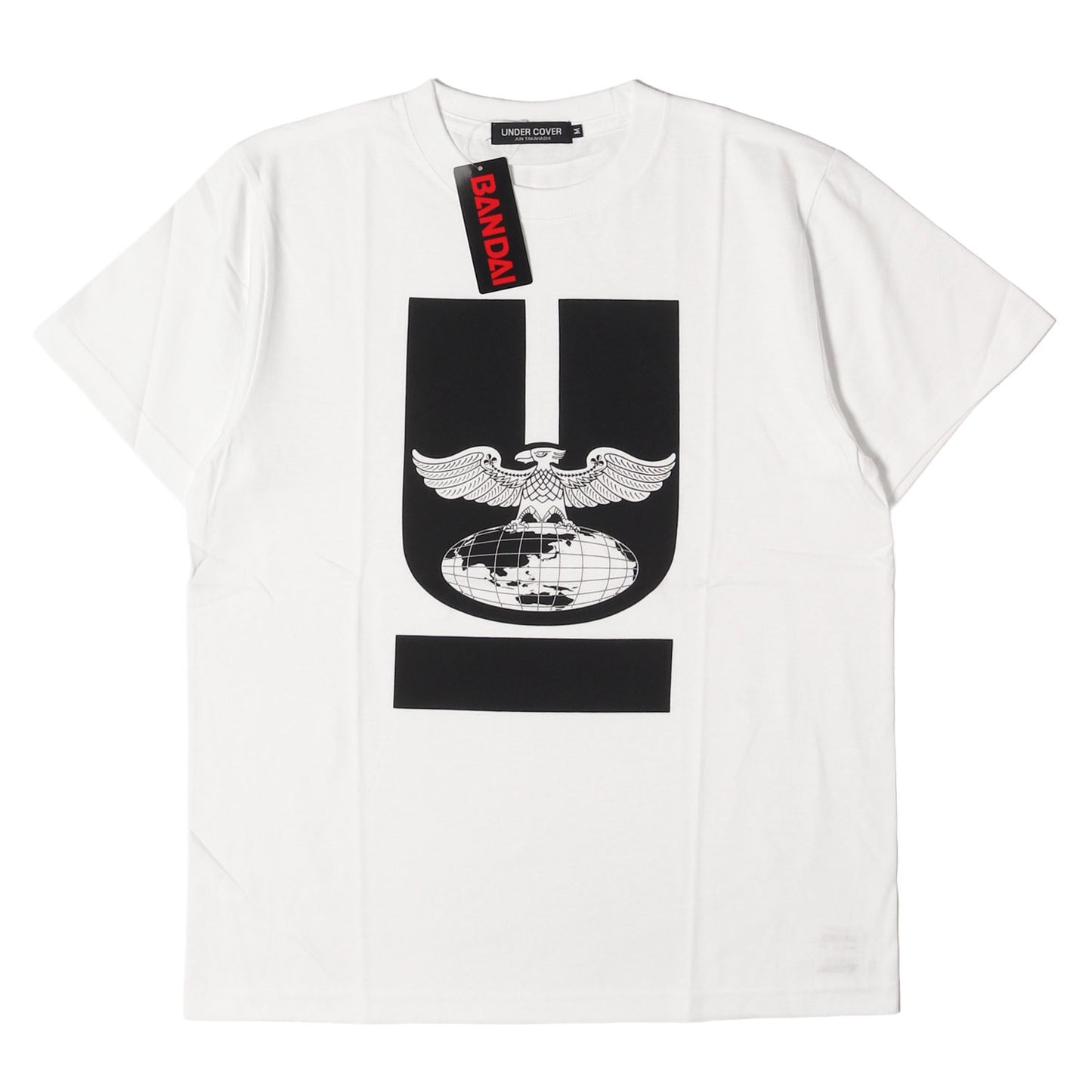 ×仮面ライダー 45周年記念 Uロゴ Tシャツ