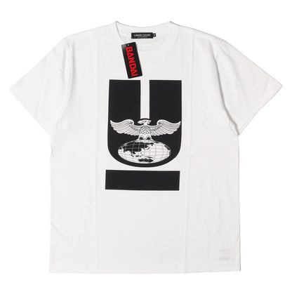 ×仮面ライダー 45周年記念 Uロゴ Tシャツ