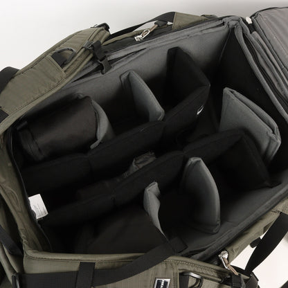 アドベンチャリ― 45L バックパック / カメラバッグ(GCB AVT-BP-45 Adventury 45L Camera Backpack)