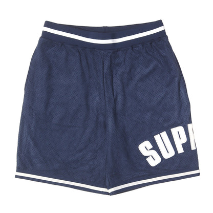 24SS ウルトラスエード メッシュ ショーツ(Ultrasuede Mesh Short)