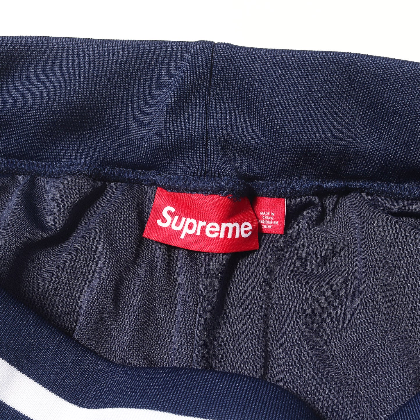 24SS ウルトラスエード メッシュ ショーツ(Ultrasuede Mesh Short)