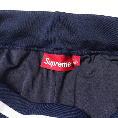 24SS ウルトラスエード メッシュ ショーツ(Ultrasuede Mesh Short)