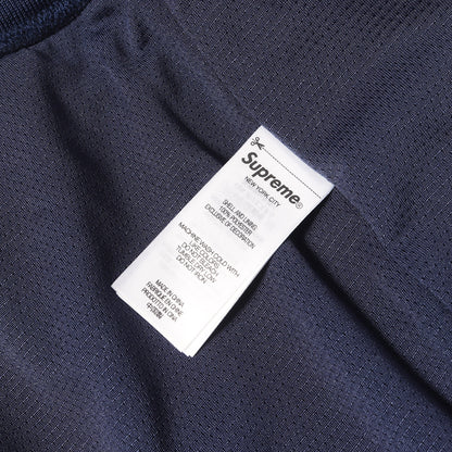 24SS ウルトラスエード メッシュ ショーツ(Ultrasuede Mesh Short)