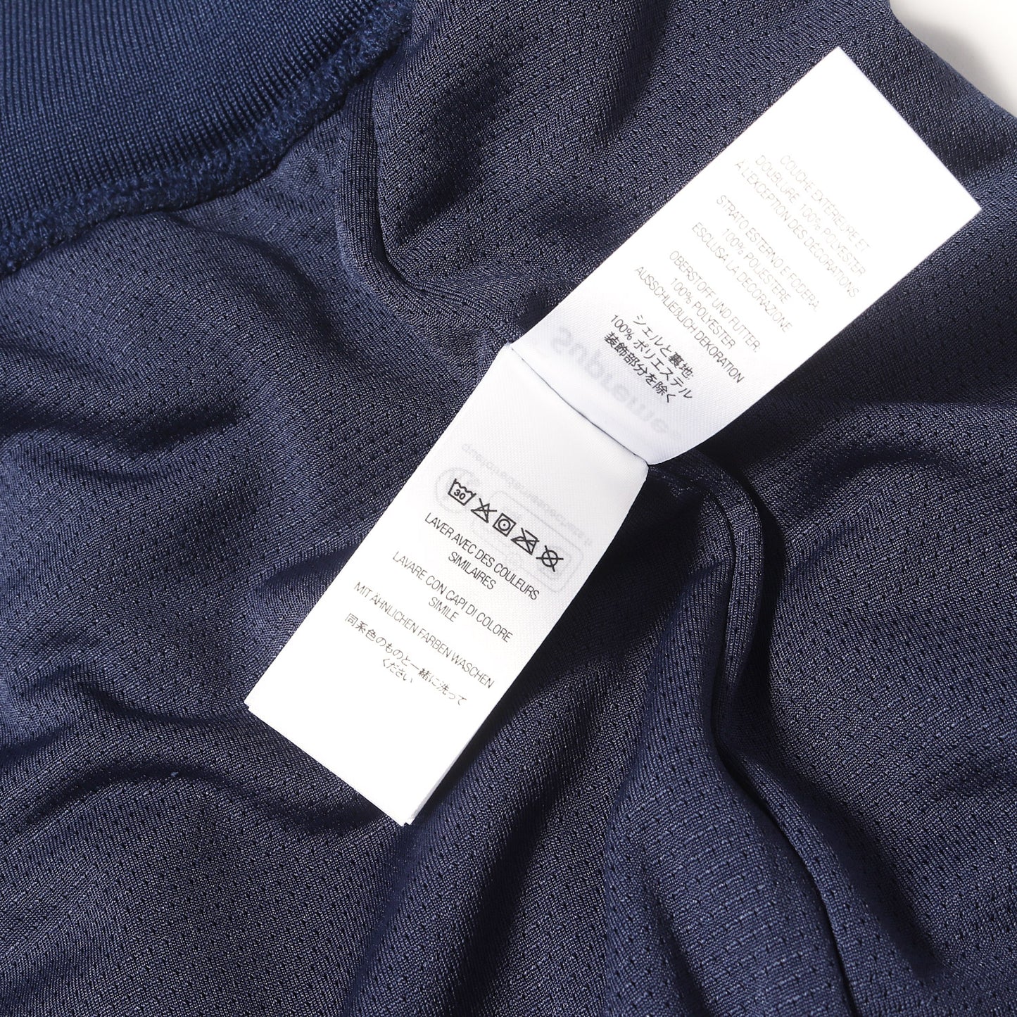 24SS ウルトラスエード メッシュ ショーツ(Ultrasuede Mesh Short)