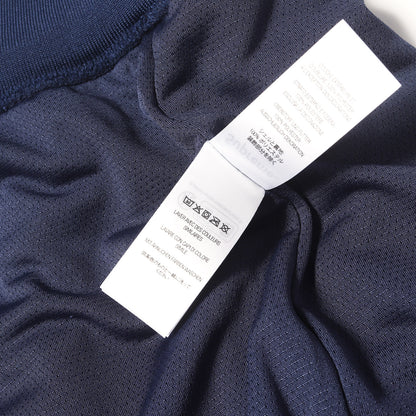 24SS ウルトラスエード メッシュ ショーツ(Ultrasuede Mesh Short)
