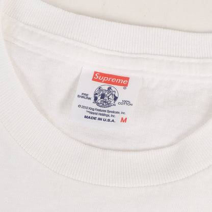 ×Popeye ポパイ クルーネック Tシャツ(Tee)