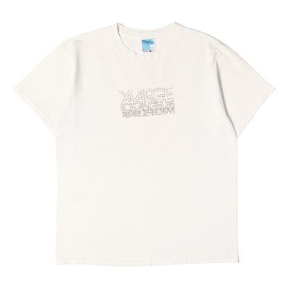 90s 初期モデル ブランドロゴ Tシャツ(USA製)