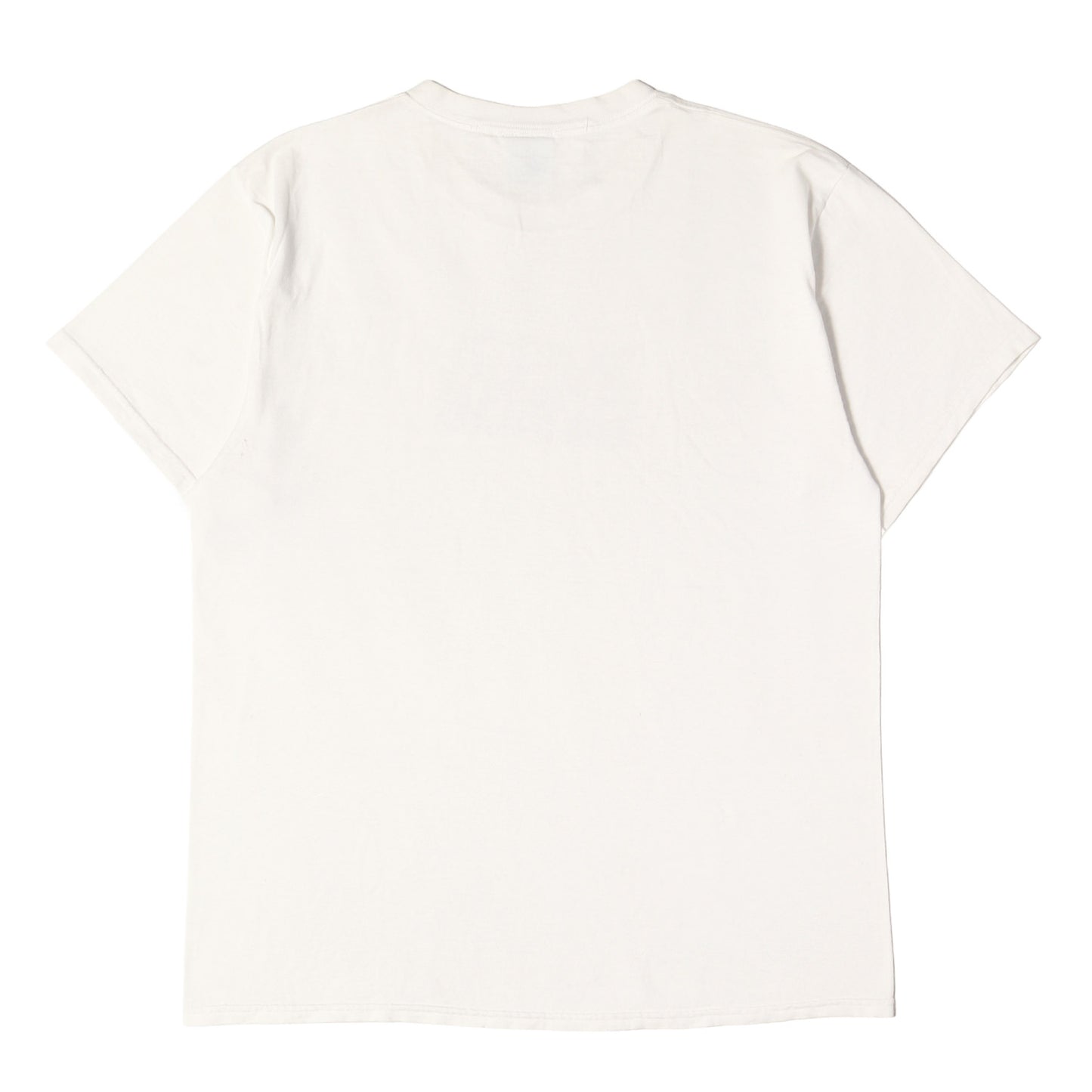 90s 初期モデル ブランドロゴ Tシャツ(USA製)