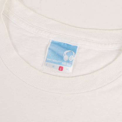 90s 初期モデル ブランドロゴ Tシャツ(USA製)