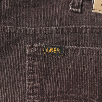80s 200-2721 コーデュロイパンツ USA製