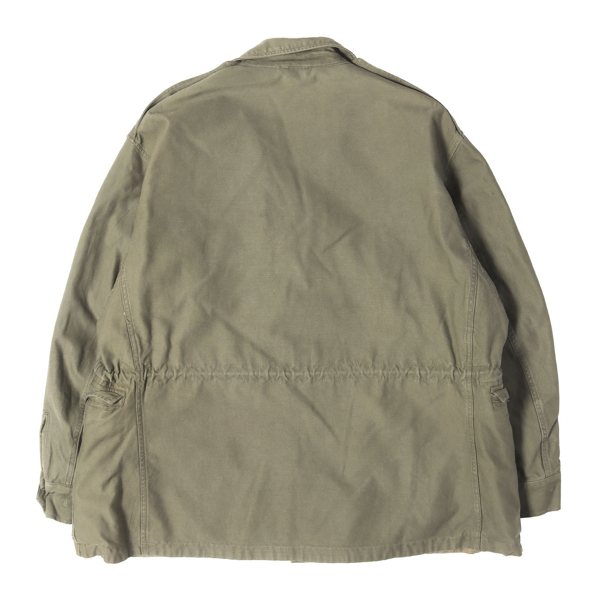 [Goodコンディション] 40s 米軍実物 U.S.ARMY M-43 / M-1943 フィールドジャケット