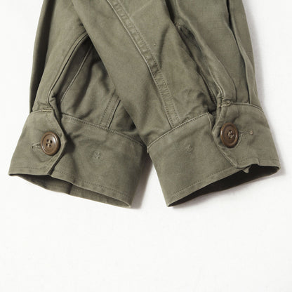 [Goodコンディション] 40s 米軍実物 U.S.ARMY M-43 / M-1943 フィールドジャケット