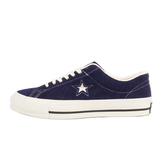 TimeLine ONE STAR J VTG SUEDE MADE IN JAPAN