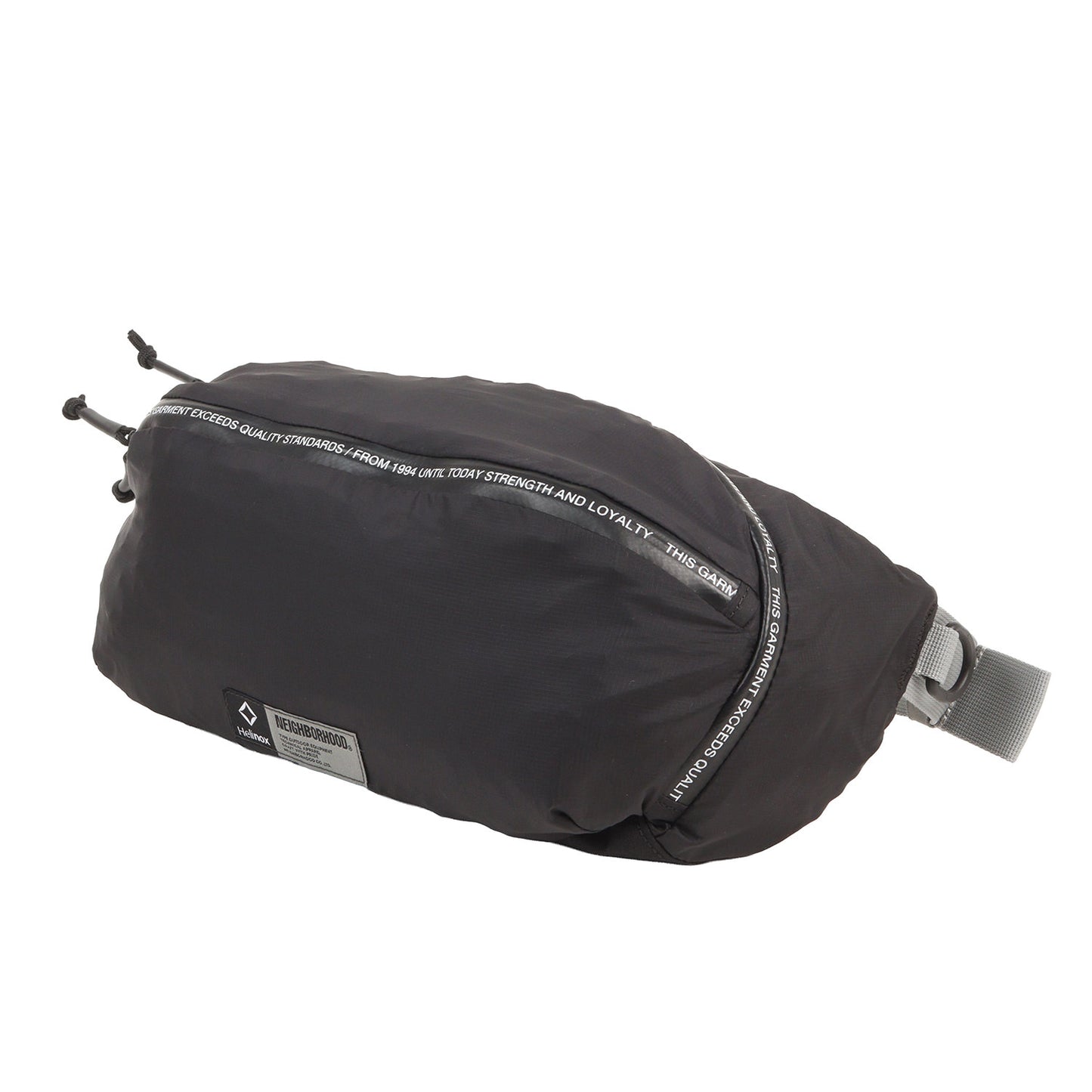 26SS ×Helinox ライト ヒップパック / ウエストバッグ(LITE HIP PACK)