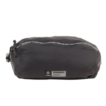26SS ×Helinox ライト ヒップパック / ウエストバッグ(LITE HIP PACK)