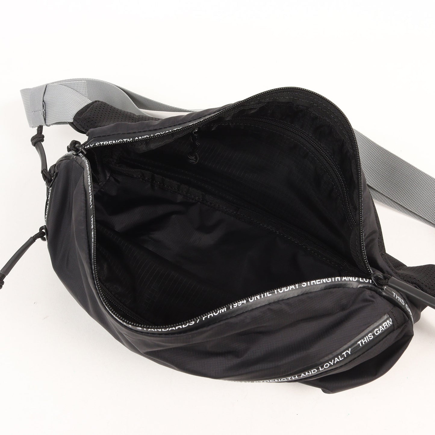 26SS ×Helinox ライト ヒップパック / ウエストバッグ(LITE HIP PACK)