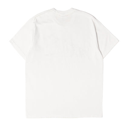 26SS エボリューション グラフィック Tシャツ(Evolution Tee)